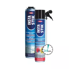 ПЯНА INSTA STIK РЪЧНА 750МЛ_0