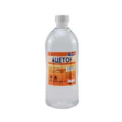 АЦЕТОН 0,9Л ТОРНАДО_0