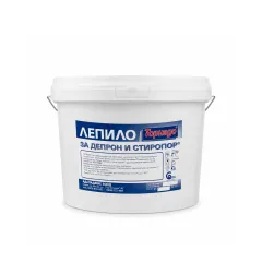 ЛЕПИЛО ЗА ДЕПРОН - ТОРНАДО, 4КГ_0