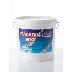 ФАСАДНА БОЯ - ТОРНАДО, 15КГ_0