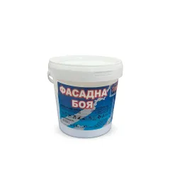 ФАСАДНА БОЯ - ТОРНАДО, 1.5КГ_0