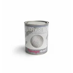 СРЕБЪРЕН ФЕРОЛИТ - ТОРНАДО, 0.75Л_0