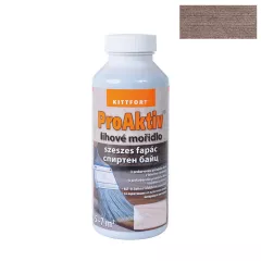 БАЙЦ  - PROAKTIV KITTFORT , 20 ТЪМНО КАФЯВ_0