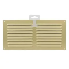 РЕШЕТКА МОД.3 150*300 ЗЛАТНА   20199_0