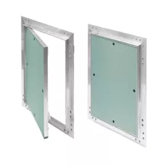 РЕВИЗИОННА ВРАТА 200/300 ОТ ГИПСОКАРТОН С МЕХАНИЗЪМ_0