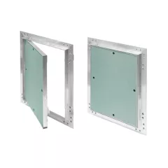 РЕВИЗИОННА ВРАТА 250/250 ОТ ГИПСОКАРТОН С МЕХАНИЗЪМ_0