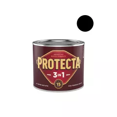 PROTECTA 3in1 ЧЕРНА 500МЛ_0