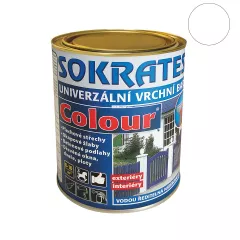 СОКРАТЕС 0100 БЯЛА 0,700Л_0