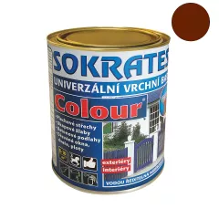 СОКРАТЕС 0260 КАФЯВ 0,700Л_0