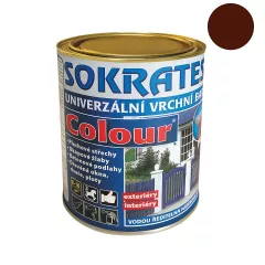 СОКРАТЕС 0280 ПАЛИСАНДЪР 0,700Л_0