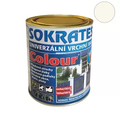 СОКРАТЕС 0603 СЛОНОВА КОСТ 0,700Л_0