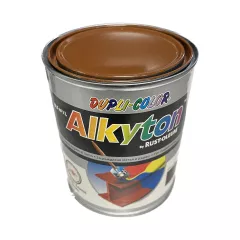 БОЯ ALKYTON, RAL 8011 - ЛЕШНИК 0,750МЛ_0