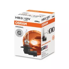АВТО КРУШКА OSRAM 9005 HB3 12V 60W_0