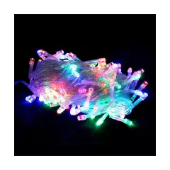 ЛАМПИЧКИ НОВОГОДИШНИ - 100LD, 110105_0