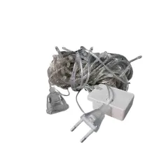 КОЛЕДНИ  ЛАМПИЧКИ ТИП МРЕЖА 120_0