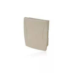 ЗВЪНЕЦ ДВУТОНАЛЕН 230V GNS-921 BIM-BAM ZAMEL_0