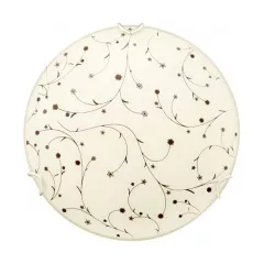 ПЛАФОН GARDEN Ф40_0