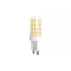 КРУШКА LED - G9, 4W, 6400K, МОД.1513590_0