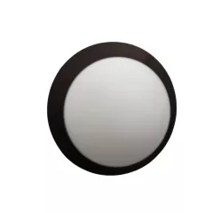 ПЛАФОНИЕРА ROUND VENGE 1*60W E27 5086-1_1