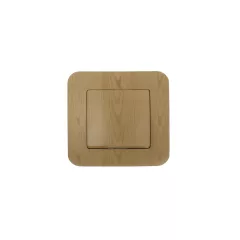 ЕДИНИЧЕН КЛЮЧ ДЪБ MAKEL LILLIUM NATURAL 56201_0