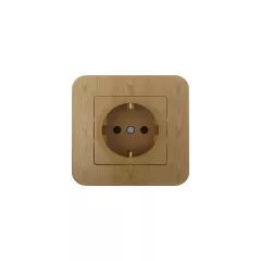 КОНТАКТ ДЪБ MAKEL LILLIUM NATURAL 56228_0