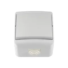 ДЕВИАТОРЕН КЛЮЧ БЯЛ MELOPLAM_0