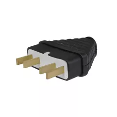 ЩЕПСЕЛ ТРИФАЗЕН 25А 380V ЧЕРЕН АТРА_0