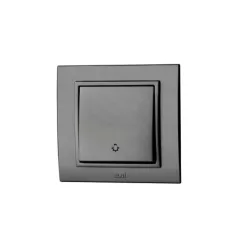 СТЪЛБИЩЕН КЛЮЧ ГРАФИТ ZENA ELBI 500-011100-205_0