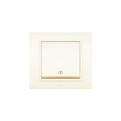 КРЪСТАТ КЛЮЧ КРЕМ ZENA ELBI 500-011300-214_0