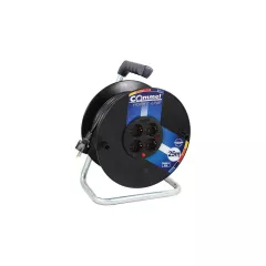 МАКАРА ЧЕРНА 25М ТЕРМИЧНА ЗАЩИТА 4 ШУКО COMMEL_0