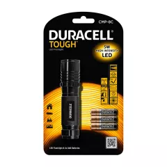 ФЕНЕР TOUGH COMPACT 8C 300LM 3AAA  1309_0