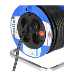 МАКАРА - GARANT, H05VV-F - 3G1.5, 083042_3