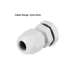 ЩУЦЕР PG7 - 5БР 500070_0