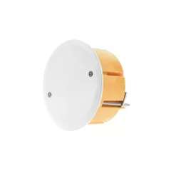 КУТИЯ ЗА РАЗКЛОНИТЕЛ ГИПСОФ.КРЪГ.KU 68LD/2_1