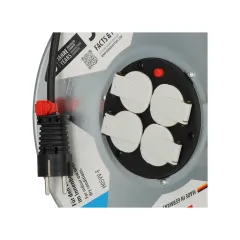 МАКАРА - BRENNENSTUHL GARANT, 3G1.5 - 1195066_3