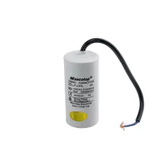 КОНДЕНЗАТОР 25μF 450VAC 50/60Hz MASCOTOP_0