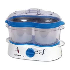 УРЕД ЗА ГОТВЕНЕ НА ПАРА FIRST FA-5101_0