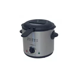 ФРИТЮРНИК FIRST FA-5058 900W_0