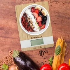 КУХНЕНСКА ВЕЗНА FIRST FA-6410_1 КУХНЕНСКА ВЕЗНА FIRST FA-6410_1