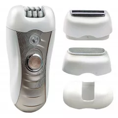 ЕПИЛАТОР ELITE EP 0427 4В1_0