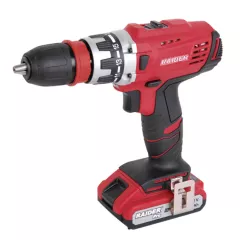 АКУМУЛАТОРНА БОРМАШИНА RAIDER RDP-CDL21 030207_2