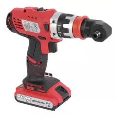 АКУМУЛАТОРНА БОРМАШИНА RAIDER RDP-CDL21 030207_6