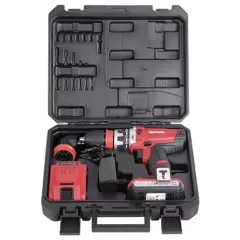 АКУМУЛАТОРНА БОРМАШИНА RAIDER RDP-CDL21 030207_7