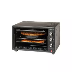 ПЕЧКА МИНИ 2 КОТЛОНА 36Л GAMALUX NG 7501_0