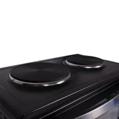 ГОТВАРСКА ПЕЧКА MUHLER MN-4809 ЧЕРНА 1001227_1