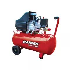 КОМПРЕСОР RAIDER RD-AC02 1.5KW 50 ЛИТРА_0