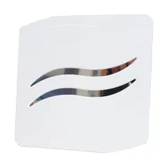 АСПИРАТОР ММ-Р 100/105 КВАДРАТ С КЛАПА 03 8367_0