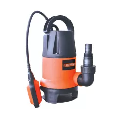 ПОМПА 400W С ПОПЛАВЪК ЗА МРЪСНА ВОДА RTR PREMIUM_1