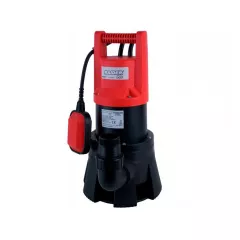 ПОМПА ВОДНА ПОТОПЯЕМА ЗА МРЪСНА ВОДА RAIDER RD-WP27 1300W_0 ПОМПА ВОДНА ПОТОПЯЕМА ЗА МРЪСНА ВОДА RAIDER RD-WP27 1300W_0