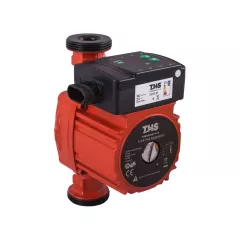 ЦИРКУЛАЦИОННА ПОМА ЗА ПАРНО THS - RS25/4 EAQ, EEI, 7756_0